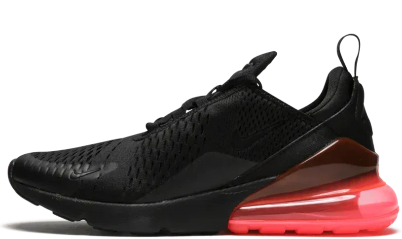Nike Air Max 270 - Hot punch – sneakers från Nike
