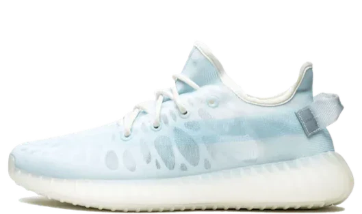 Adidas Yeezy 350 V2 - Mono Ice – sneakers från Adidas