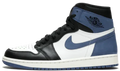 Nike Air Jordan 1 - Blue Moon – sneakers från Nike