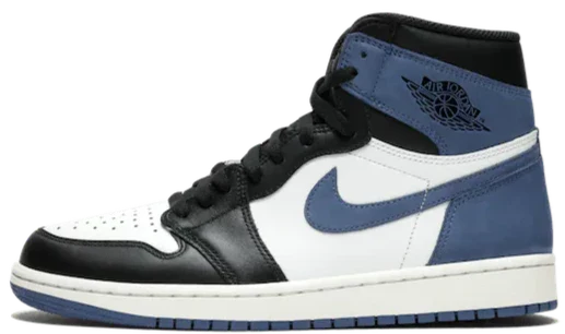Nike Air Jordan 1 - Blue Moon – sneakers från Nike