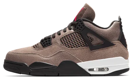 Nike Air Jordan 4 - Taupe Haze – sneakers från Nike