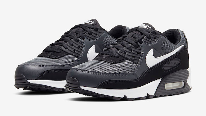 Nike Air Max 90 - Recraft Iron Grey – sneakers från Nike, bild 2