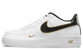 Nike Air Force 1 - Metallic Gold – sneakers från Nike