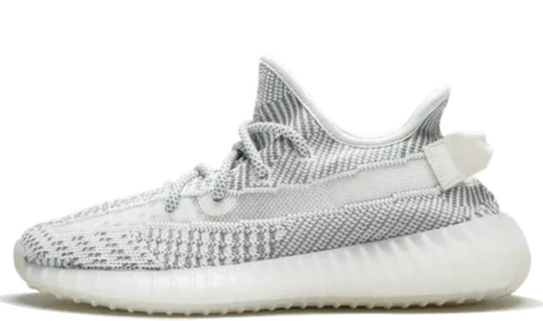 Adidas Yeezy 350 V2 - Static – sneakers från Adidas