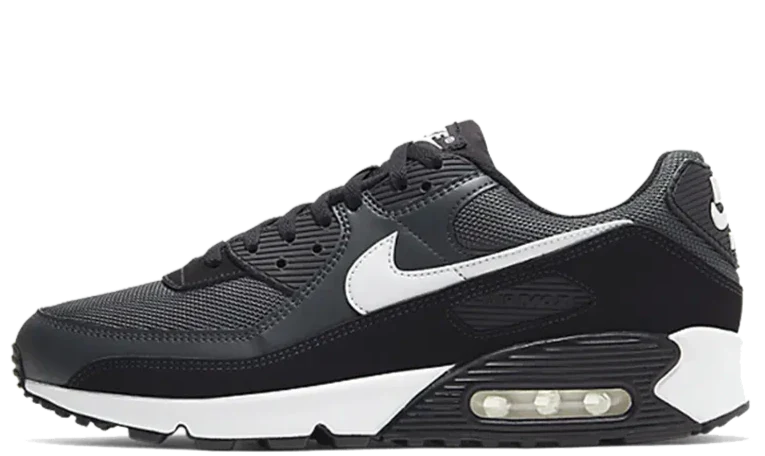 Nike Air Max 90 - Recraft Iron Grey – sneakers från Nike