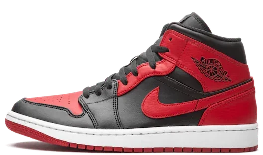 Nike Air Jordan 1 - Banned – sneakers från Nike