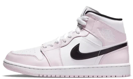 Nike Air Jordan 1 - Light Violet – sneakers från Nike