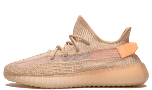 Adidas Yeezy 350 V2 - Clay – sneakers från Adidas