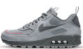 Nike Air Max 90 - Surplus Wolf Grey Pink Salt – sneakers från Nike