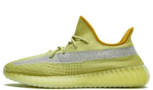 Adidas Yeezy 350 V2 - Marsh – sneakers från Adidas