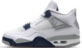 Nike Air Jordan 4 - Midnight Navy – sneakers från Nike