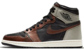 Nike Air Jordan 1 - Patina Rust Shadow – sneakers från Nike