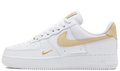 Nike Air Force 1 - Essential Beige – sneakers från Nike