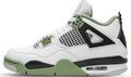 Nike Air Jordan 4 - Seafoam – sneakers från Nike