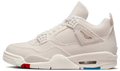 Nike Air Jordan 4 - Blank Canvas – sneakers från Nike