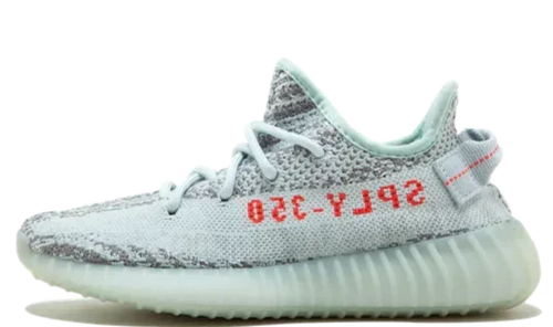 Adidas Yeezy 350 V2 - Blue Tint – sneakers från Adidas