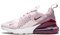 Nike Air Max 270 - Barely Rose – sneakers från Nike