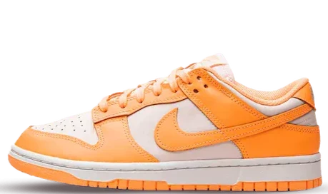 Nike Dunk - Peach Cream – sneakers från Nike