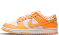 Nike Dunk - Peach Cream – sneakers från Nike