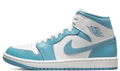 Nike Air Jordan 1 - UNC – sneakers från Nike