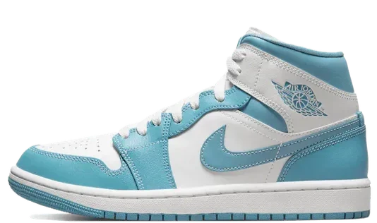 Nike Air Jordan 1 - UNC – sneakers från Nike