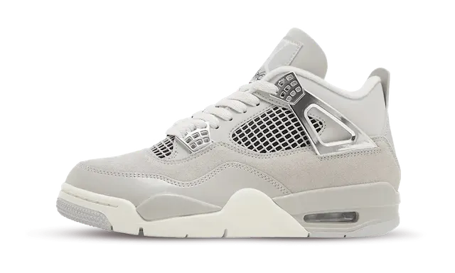 Nike Air Jordan 4 - Frozen Moments – sneakers från Nike, bild 4