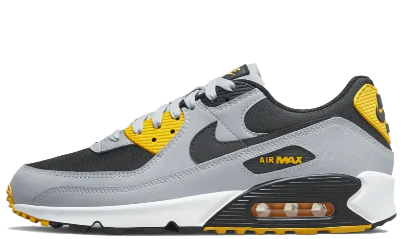 Nike Air Max 90 - Batman – sneakers från Nike