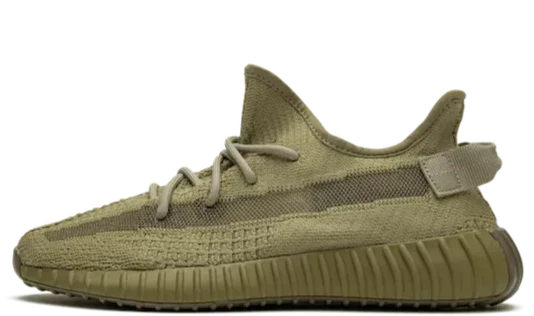 Adidas Yeezy 350 V2 - Earth – sneakers från Adidas