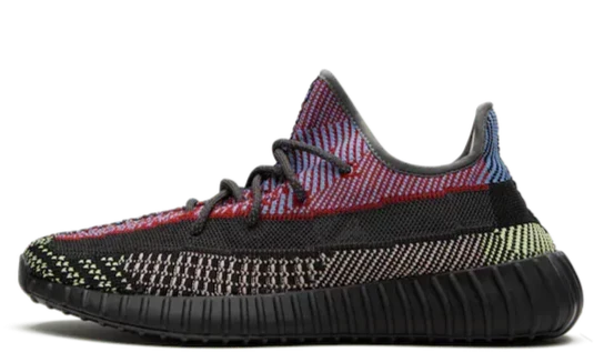 Adidas Yeezy 350 V2 - Yechei – sneakers från Adidas
