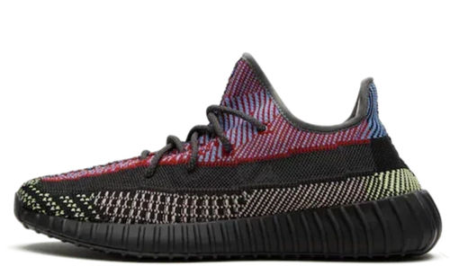 Adidas Yeezy 350 V2 - Yechei – sneakers från Adidas