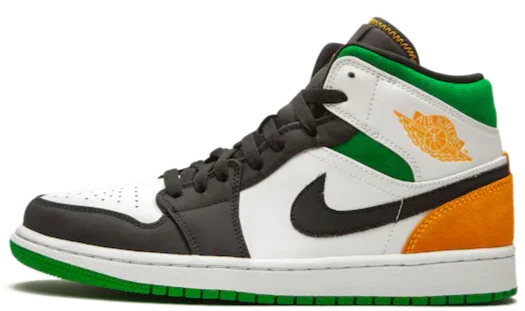 Nike Air Jordan 1 - Oakland – sneakers från Nike