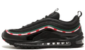Nike Air Max 97 - Undefeated Black – sneakers från Nike
