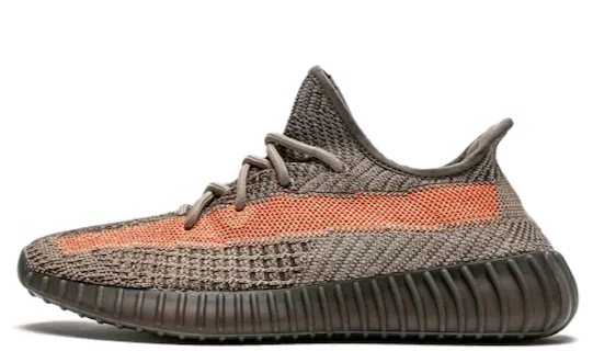 Adidas Yeezy 350 V2 - Ash Stone – sneakers från Adidas