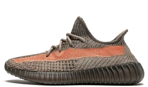 Adidas Yeezy 350 V2 - Ash Stone – sneakers från Adidas