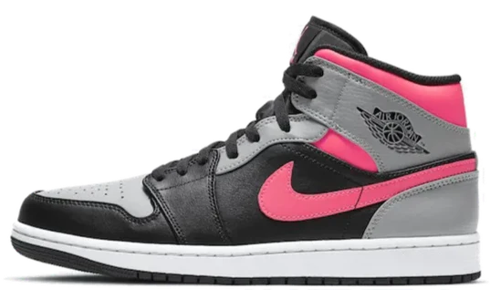 Nike Air Jordan 1 - Pink Shadow – sneakers från Nike