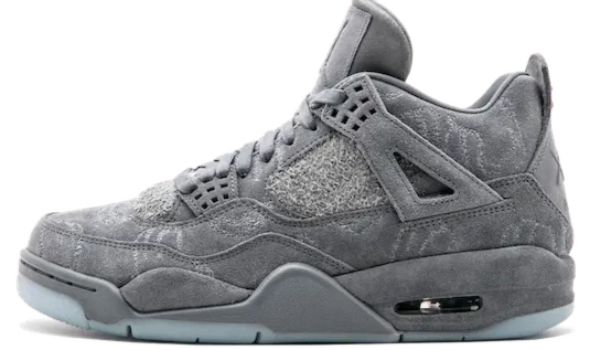 Nike Air Jordan 4 - Retro Kaws XX – sneakers från Nike