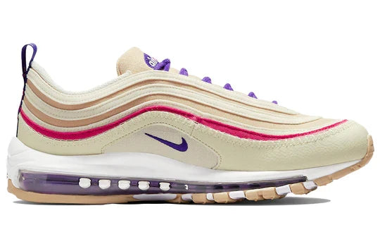 Nike Air Max 97 - Sesame – sneakers från Nike, bild 3