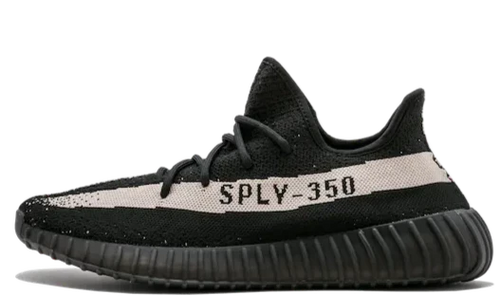 Adidas Yeezy 350 V2 - Oreo – sneakers från Adidas