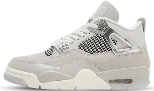Nike Air Jordan 4 - Frozen Moments – sneakers från Nike