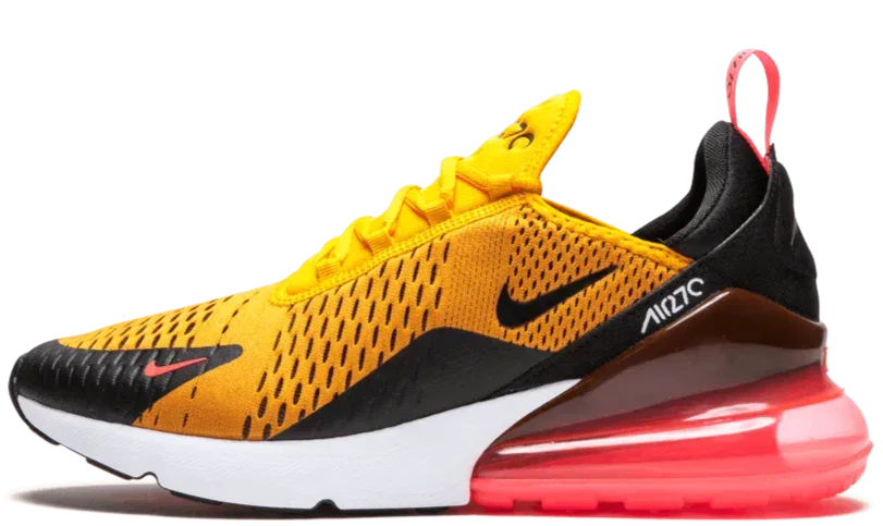 Nike Air Max 270 - Tiger – sneakers från Nike