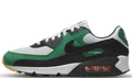 Nike Air Max 90 - Pure Platinum Gorge Green – sneakers från Nike