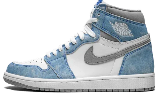 Nike Air Jordan 1 - Hyper Royale – sneakers från Nike