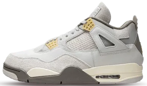 Nike Air Jordan 4 - Craft Photon Dust – sneakers från Nike