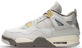 Nike Air Jordan 4 - Craft Photon Dust – sneakers från Nike
