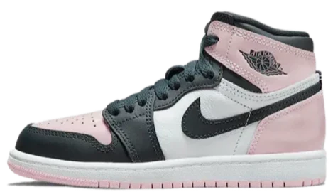 Nike Air Jordan 1 - Atmosphere – sneakers från Nike
