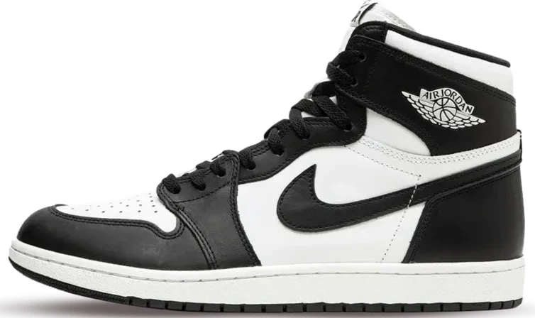 Nike Air Jordan 1 - Panda – sneakers från Nike