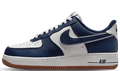 Nike Air Force 1 - College Pack Navy – sneakers från Nike