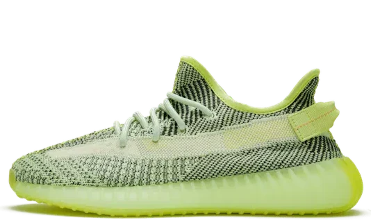 Adidas Yeezy 350 V2 - Yeezreel – sneakers från Adidas