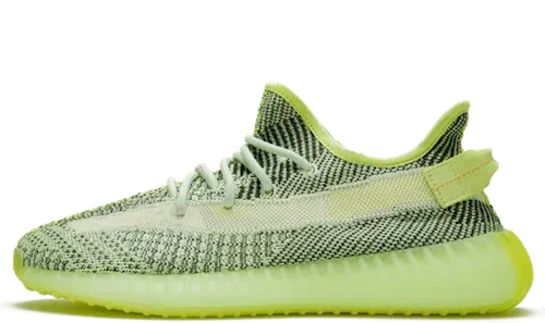 Adidas Yeezy 350 V2 - Yeezreel – sneakers från Adidas