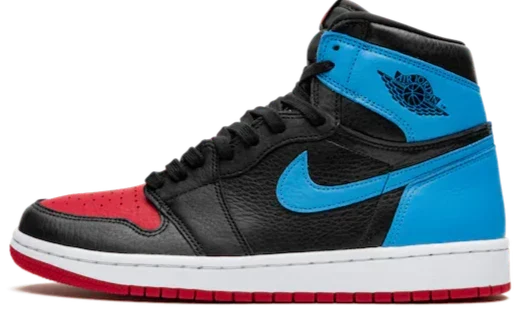 Nike Air Jordan 1 - UNC To Chicago – sneakers från Nike